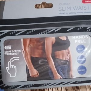 Waist pack